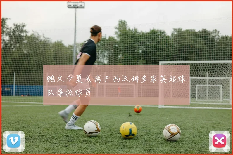 鲍文今夏或离开西汉姆多家英超球队争抢球员